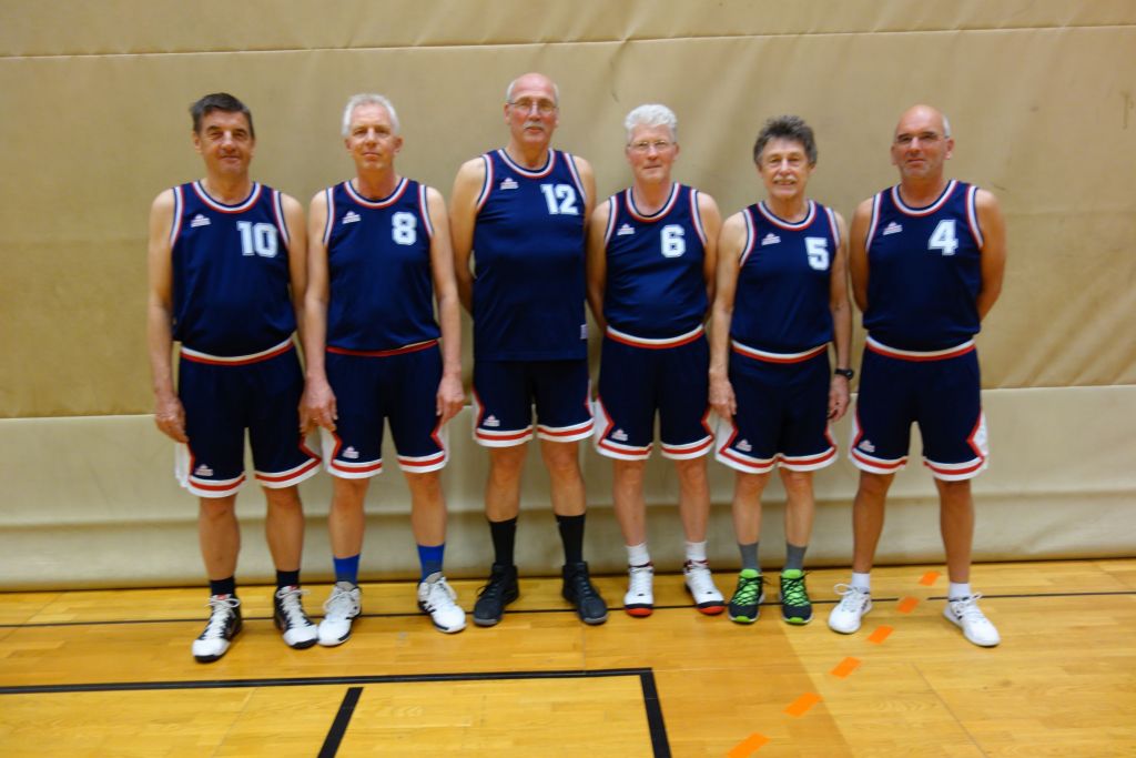 Paderborn Baskets 91